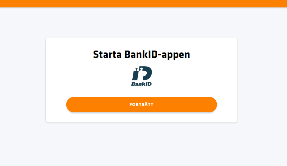 expekt bank id