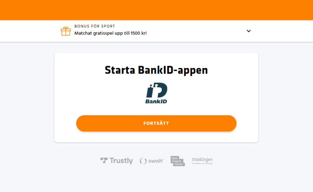 exprekt bank-id
