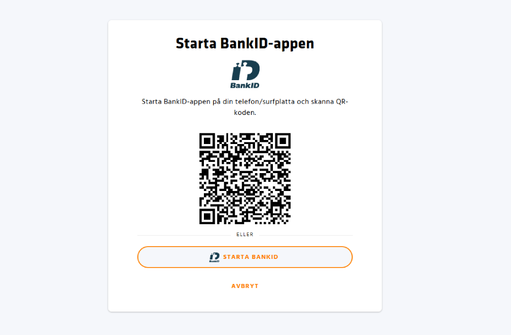 expekt qr code